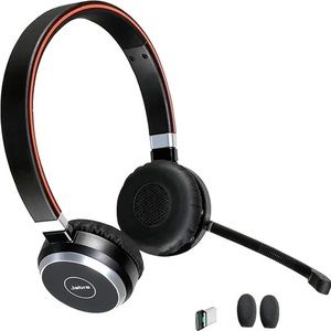 Jabra Evolve 65 headset